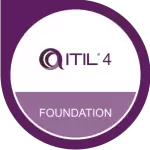 PeopleCert — ITIL 4 Foundation