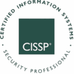 ISC² — CISSP — Certified Information Systems Security Professional