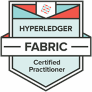 Hyperledger Fabric — Certified Practitioner