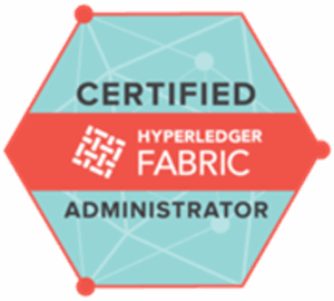 Hyperledger Fabric — Certified Administrator