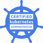 CNCF — Certified Kubernetes Administrator