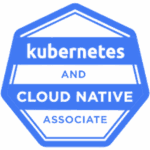 CNCF — Kubernetes and Cloud Native Associate