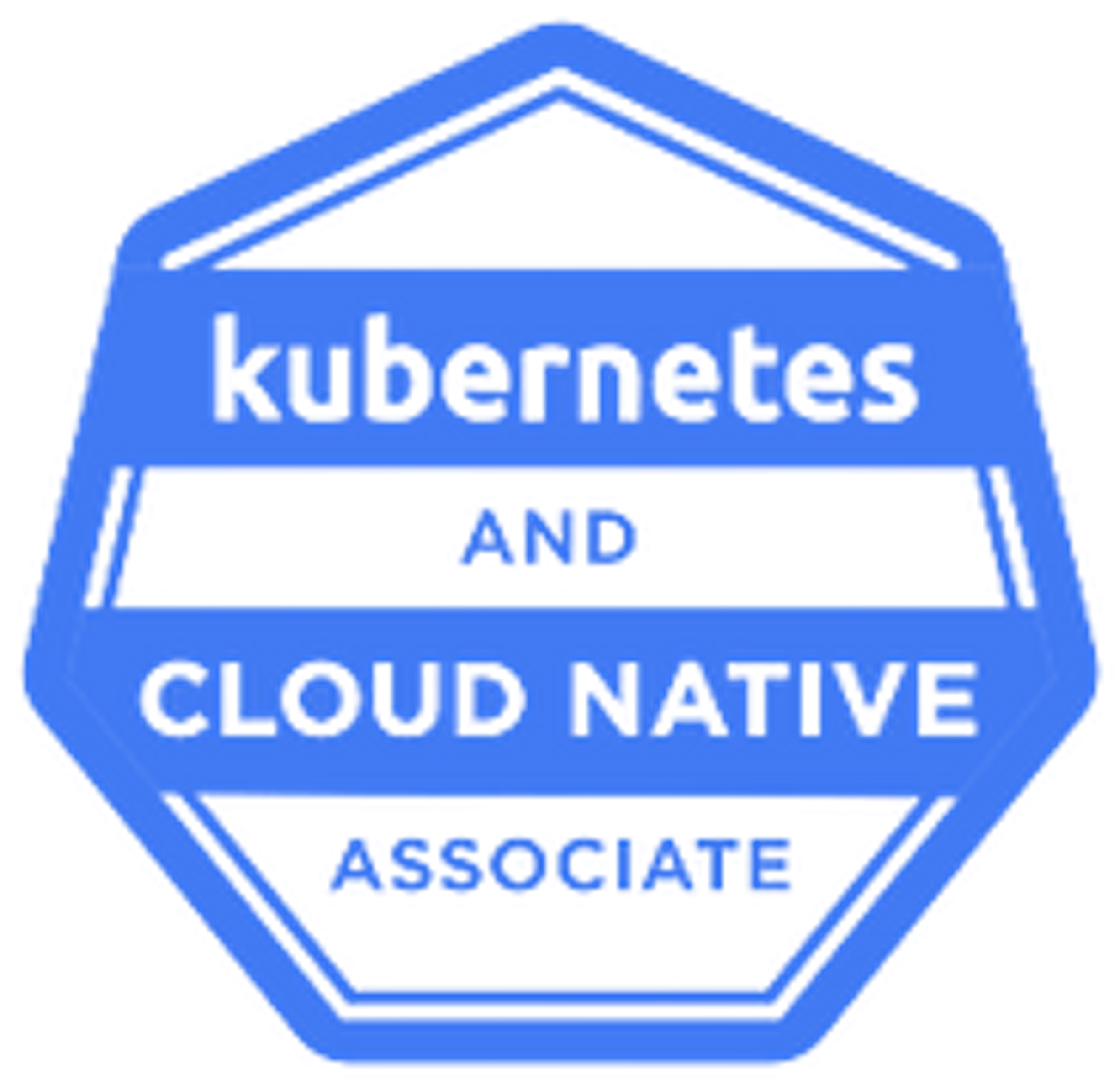 Logo Certificação KCNA