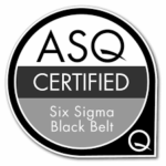 ASQ — Six Sigma Black Belt