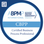 ABPMP — CBPP — Certified Business Process Professional