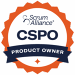 Scrum Alliance — CSPO — Certified Scrum Product Owner