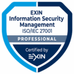 EXIN — Information Security Management ISO/IEC 27001